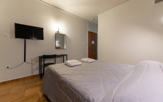 Stalis Hotel