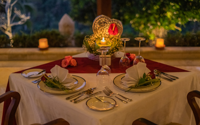 Puri Wulandari a Boutique Resort and Spa