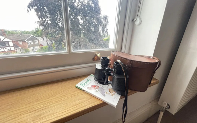 Eagle House- Award Winning B&B and Apartment