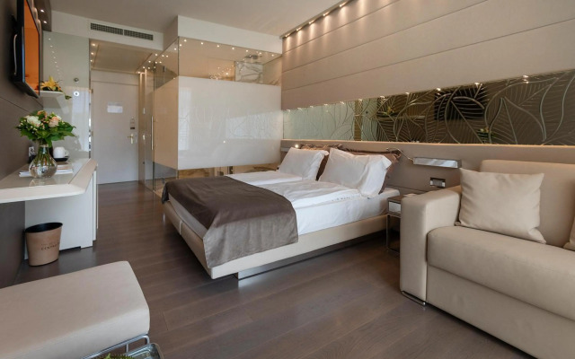 Park Hotel Imperial Centro Tao Natural Medical Spa