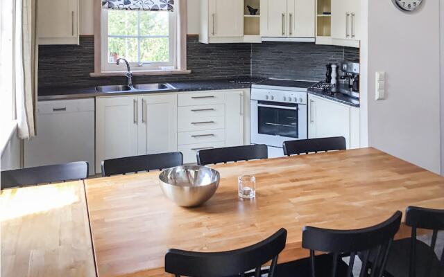 Awesome Home in Sälen With 4 Bedrooms, Sauna and Wifi