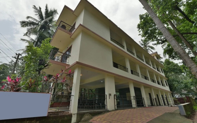 Om Guest House by OYO Rooms