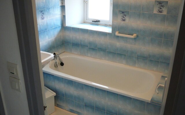 Appartement Etape 2 personnes proche Mer - Granville