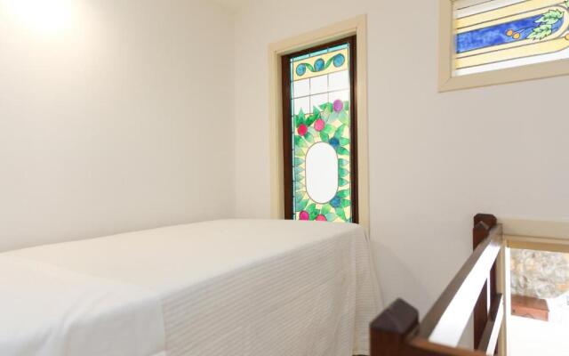 SELF Apartments - Coastal Suite and Central Balcony