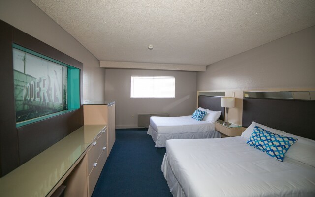 Las Vegas Hostel