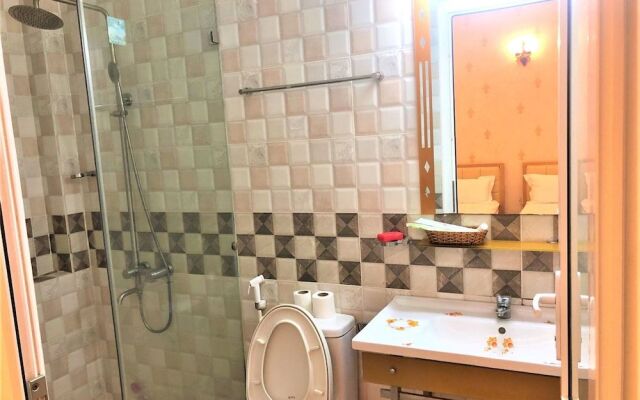 Ann Hotel and Apartment