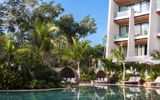 Secrets Tulum Resort & Beach Club - Adults Only - All Inclusive