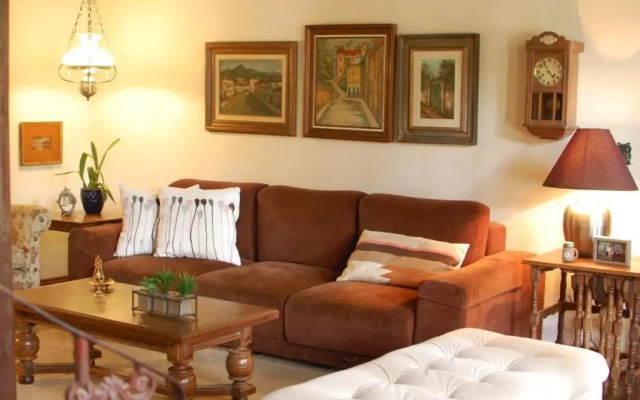 Chácara das Lendas e Canções