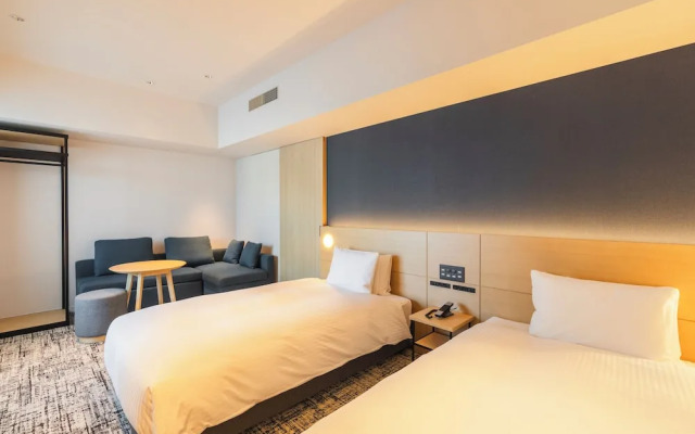 Sotetsu Hotels The Splaisir Yokohama