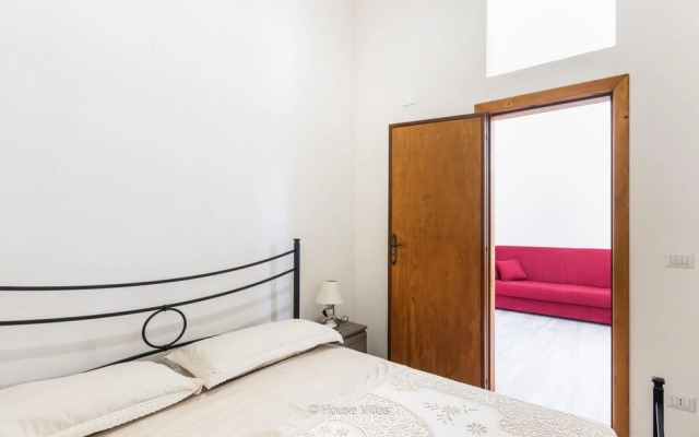 House&villas - Baglio Sole Degli Iblei