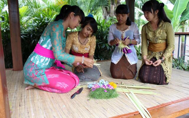 Anumana Village Ubud