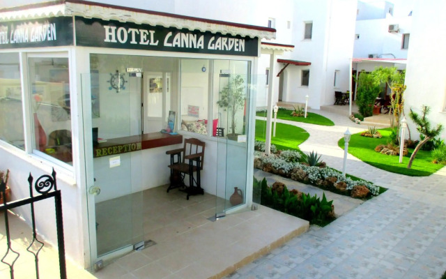 Canna Garden Hotel - Adults Only