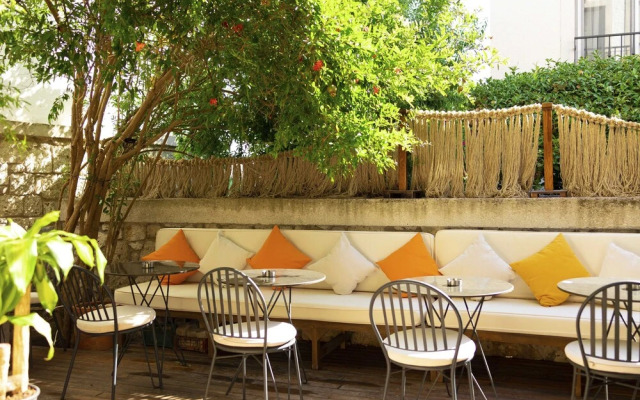 Owl Alacati
