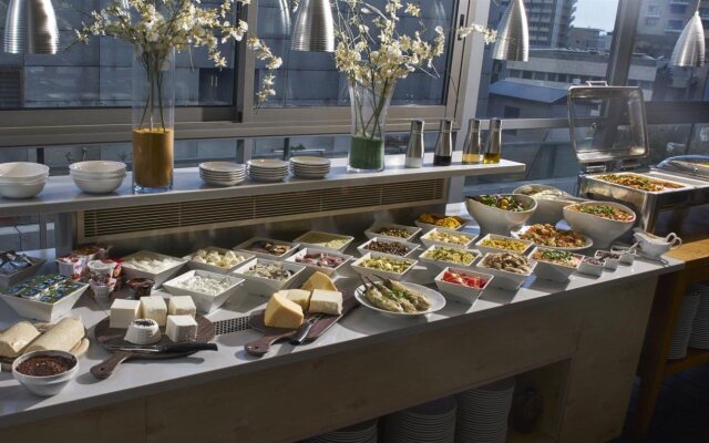 Poli Urban By Afi Hotels