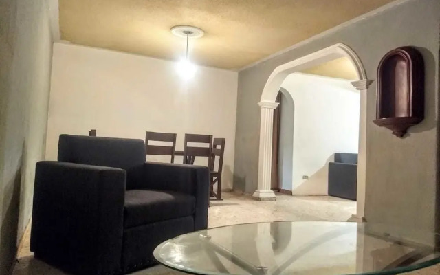 Tu hogar en los mochis