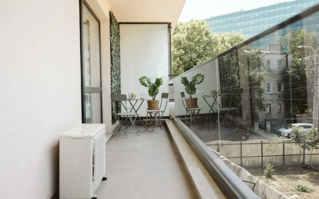 Dec Apartments