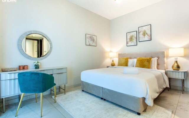 2B - Mag545 - 401 by bnbme Homes