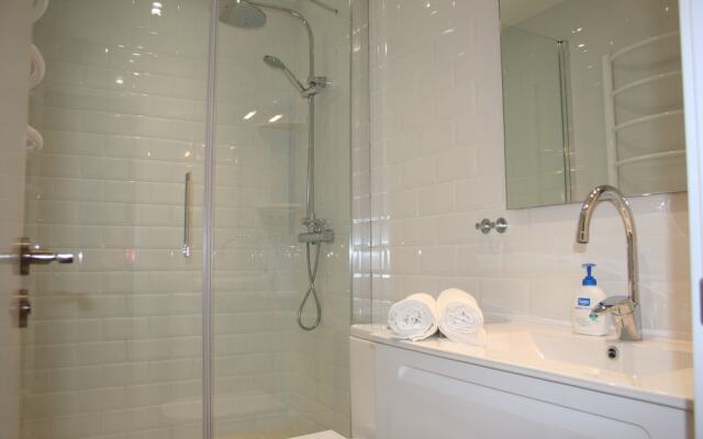 Avenida Apartments Blasco de Garay