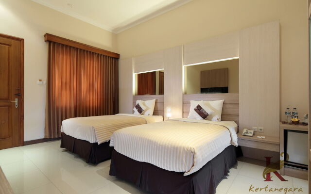 Kertanegara Premium Guest House