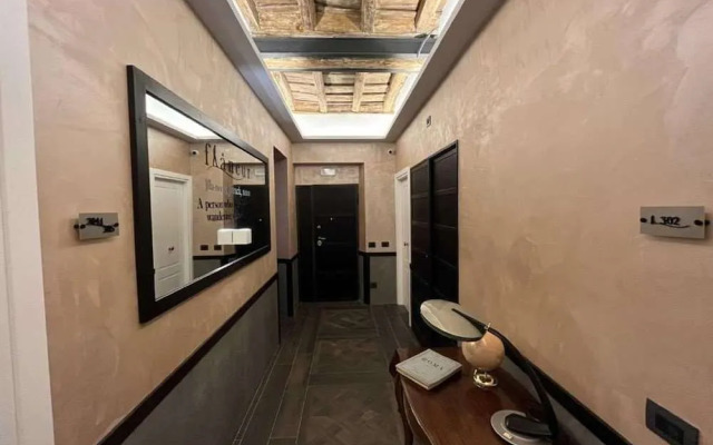Flâneur Suites Corso