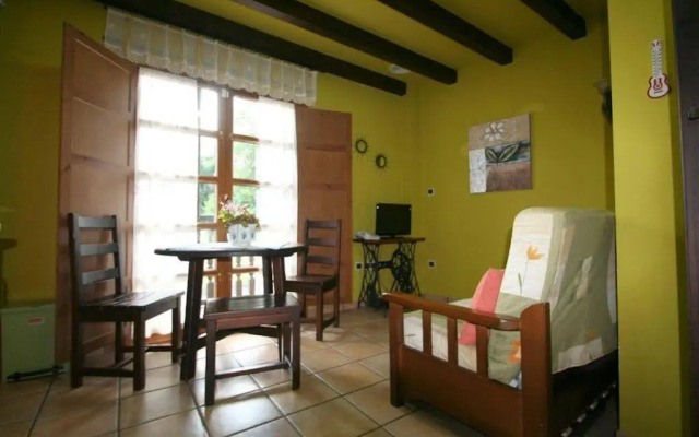 Apartamentos Turisticos Paseo de la Alameda