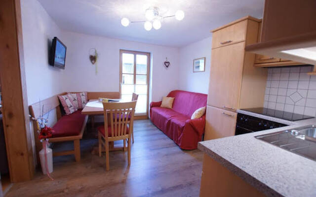 Appartement Thomanhof