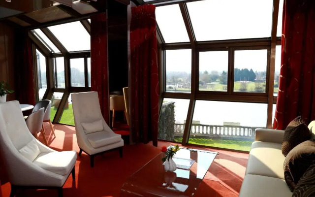 La Côte Saint Jacques