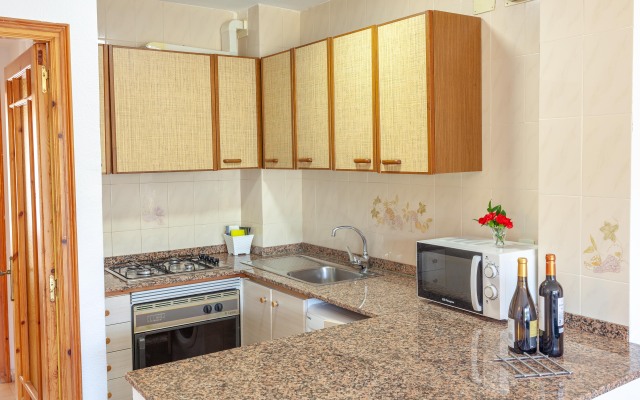 Apartamentos Royal S´Alguer