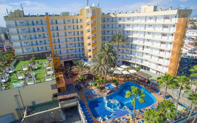 Apartments Maritim Playa - Adults Only