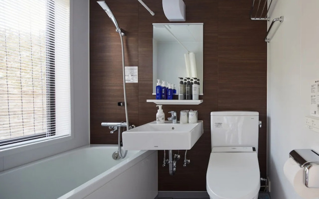 Kyomachiya Hotel Mifuku