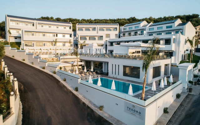 Tesoro Hotel Zakynthos