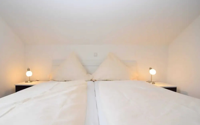 2 Separate Wohnungen mit Balkon an der Skipiste