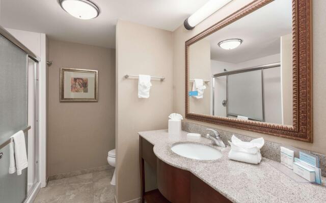 Hampton Inn Branson - Branson Hills