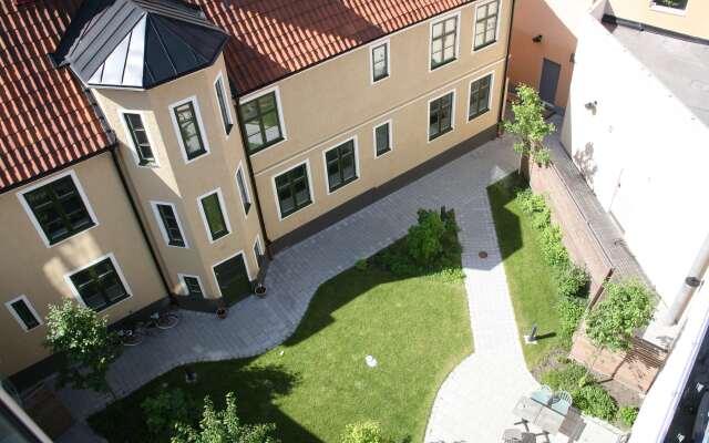 Best Western Plus Hotell Nordic Lund
