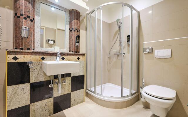 Hotel Strasser Graz