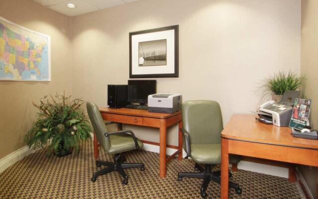Homewood Suites by Hilton Seattle Downtown