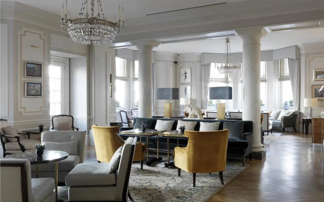 The Kensington