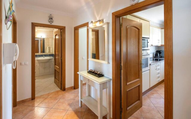 Lovely 2-bed Apartment in Sao Rafael