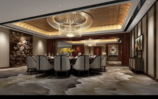 LN Garden Hotel, Zhanjiang