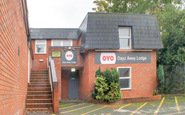 OYO Dayz Away Lodge