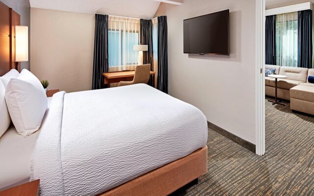 Residence Inn by Marriott Manhattan Beach