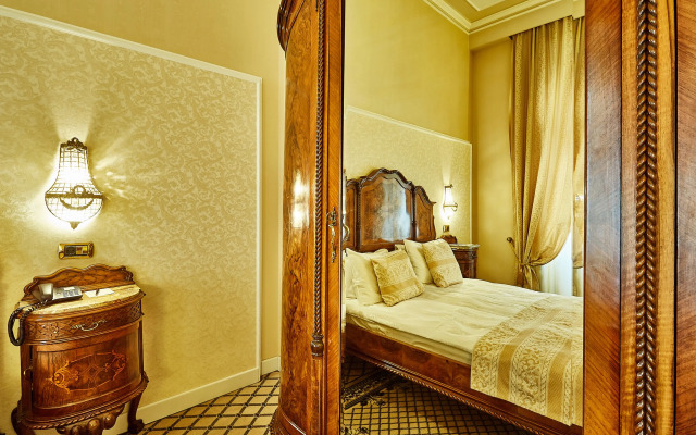 Grand Hotel Continental Bucuresti