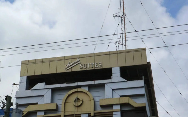 Ascendo Suites