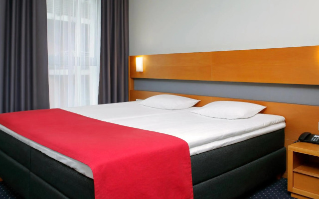 Hestia Hotel Ilmarine