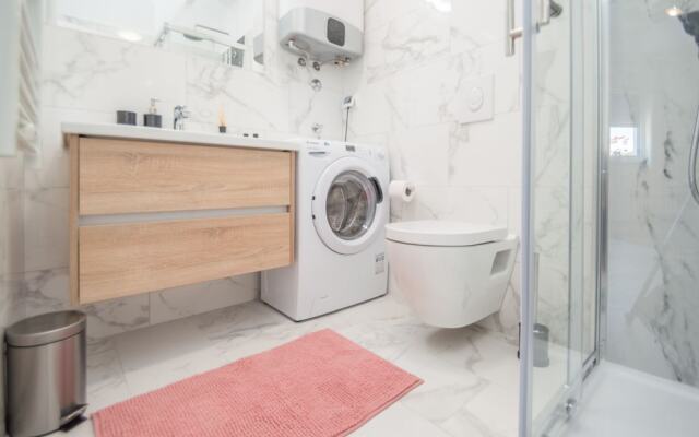 Exclusive City Apartments