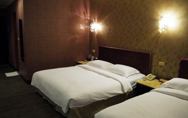 The Riverside Hotel & Motel