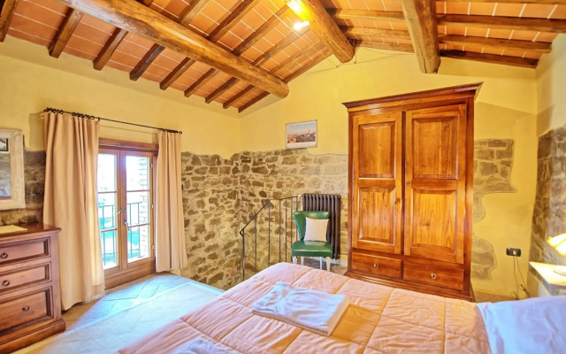 Podere Orietta