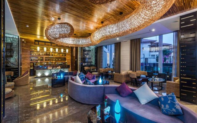 Braira AL Azizya Hotel & Resort
