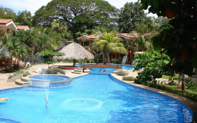 Villas Cocomarindo