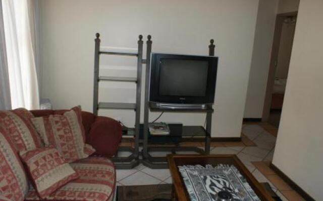 Eric's Apartments